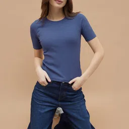 Fame Forever by Lifestyle Women Pockets T-shirt image 4