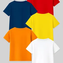 KUCHIPOO Boys Tshirts image 2
