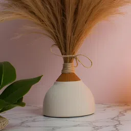 The Gift Studio Gold Toned Textured Lantern Scallop Candle Holders-picture-29