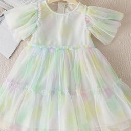 LULU & SKY Dress-picture-8