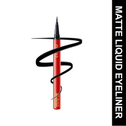 Maliao Wing Rush Sketch Pen Liner - Black image 3