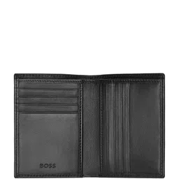 Hugo Boss Unisex Two Fold Wallet image 2