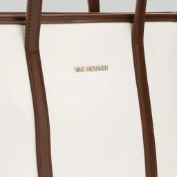 Van Heusen Structured Shoulder Bag image 3