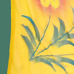 Sangria Embroidered Sequinned Straight Kurta With Trouser & Dupatta image 4