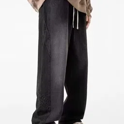 KPOP Men Original Trousers image 2