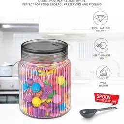 milton Plastic Grocery Container- 500 ml image 3