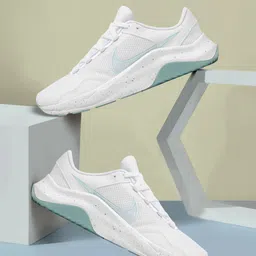 nike Legend Essential 3 Next Nature Training & Gym Shoes For Women image 1