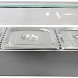 khushi udyog 35-Litre Oven Toaster Grill (OTG) image 3