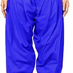 anaro Cotton Solid Patiala-picture-22