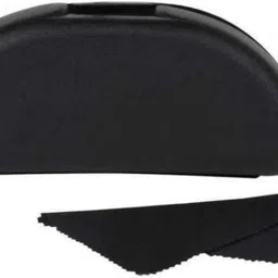 blowzy UV Protection, Gradient, Polarized Rectangular Sunglasses (Free Size) image 3