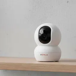 CP PLUS CP‑E28Q wifi 360 deggre camera Security Camera image 1