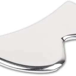 inuvik Stainless steel Gua Sha Board for Acupuncture Therapy Trigger Point Treatment-picture-23