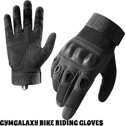 gymgalaxy Motorcycle Gloves, Full-Finger Racing Gloves for Men, Motorcycle Gloves Driving Gloves-picture-13