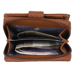 mochi Women Travel Wallet image 5