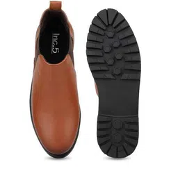 inc 5 Women Boots with Synthetic upper image 5