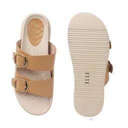 elle Women Flat Sandals with EVA upper image 5
