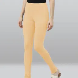 lyra Women Full-Length Leggings image 5