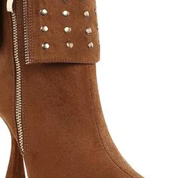 london rag Women Ankle-Length Boots image 5