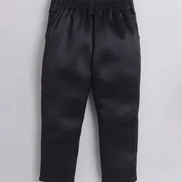 Jeetethnics Infant Boys Self Design Single-Breasted 5-Piece Suit image 4