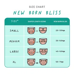 Snugkins Kids Avocuddle Reusable Cloth Diaper with Organic Cotton Prefold Pad - Green image 4