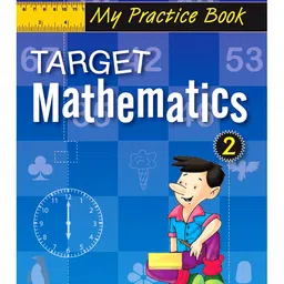 Pegasus My Practice Book Target Mathematics 2 - English-picture-27