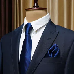 AXLON Men Formal Accessory Gift Set image 4