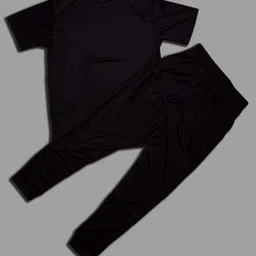 the himalayan Colorblock Men Track Suit image 2