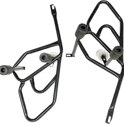 ozango Bike Accessories Big Crash Guard Leg Guard Frame 4 Slider for MT15 image 3