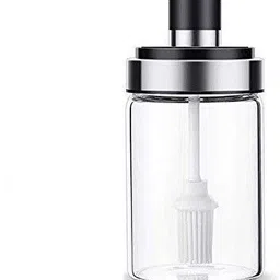 dn brothers Spice Set Glass, Plastic-picture-30