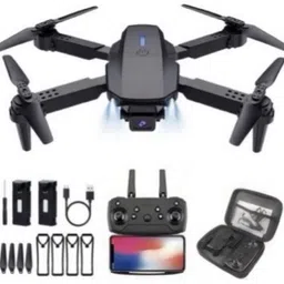 Altivus E88 Pro Long Range Drone with HD Camera, 3D Flip & Auto Hover Control 2.4 GHz AM4 4 Core Processor Designed for Workstation-picture-22