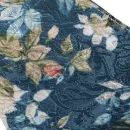 VASTRAMAY Unisex Pack of 2 Reusable 3-Ply Printed Protective Outdoor Head Band Masks image 2