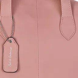 Mast & Harbour Shopper Handheld Bag image 5