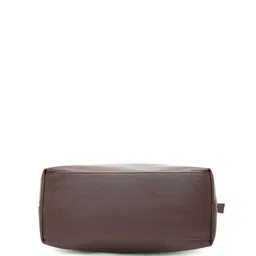 Mast & Harbour Bucket Handheld Bag with Tasselled image 5