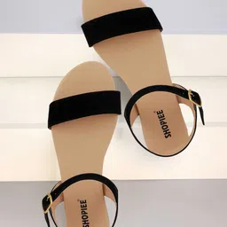 shopiee Women Flats Sandal-picture-26