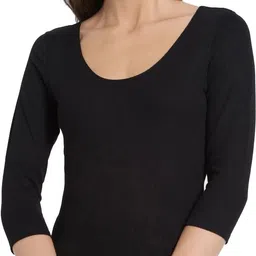 JOCKEY Women Top Thermal-picture-17