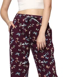 digsel cottons Women Pyjama image 3