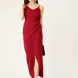 Trend Arrest Maxi Dress image 5