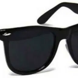 skylark UV Protection, Riding Glasses, Polarized Wayfarer Sunglasses (Free Size)-picture-26