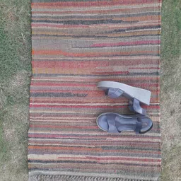 wool jute 004 Indoor and Outdoor Rug Pad-picture-33