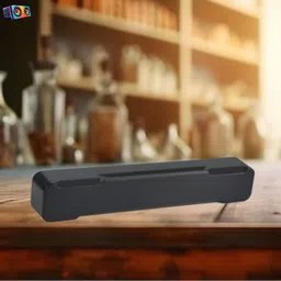 SACRO M51 (PORTABLE HOME THEATER SOUNDBAR) Dynamic Thunder Sound and Unique StyleA66 20 W Bluetooth Soundbar-image-50