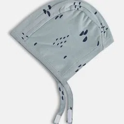 MINI KLUB Boys Printed Beanie image 3