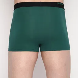 COLORS by Rupa Frontline Pack Of 4 Mid-Rise Trunks image 3