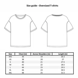 Stitchmeashirt Men Printed Drop-Shoulder Sleeves Activchill T-shirt image 2