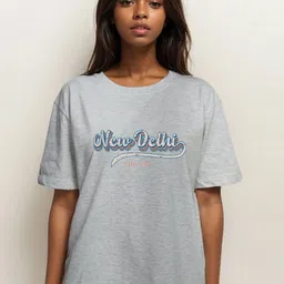 MAATIR DESIGNS Print Cotton Top image 4