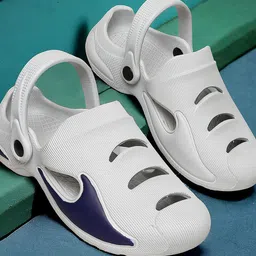 FEEL TIME Men Clogs-picture-12