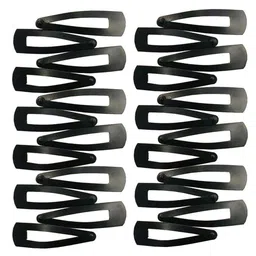 DIVASTRI Set Of 24 Tic Tac Hair Clips-image-37