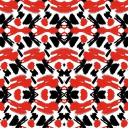 lola  dola Lola Dola Printed Hipster Brief Panty(Print-01-073) image 4