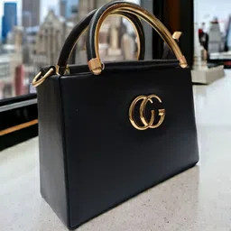 Alonzo Women Solid Crossbody Sling Bag-picture-33