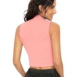 SZN Crop Top image 2