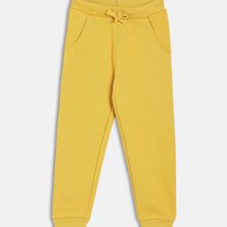 MINI KLUB Boys Regular Fit Joggers Trousers-picture-26